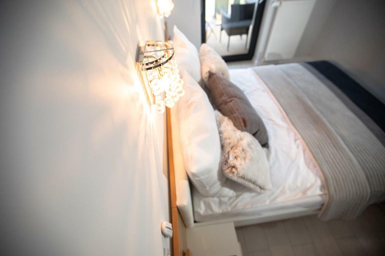 Apartament Diamentowy Gardenia Dziwnow Z Widokiem Na Morze Epapartamenty Екстериор снимка